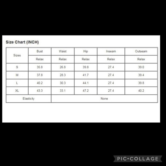 So Cute! Light Denim Jumpsuit - Picture 3 of 4